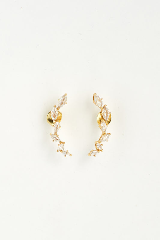 Hayes Crystal Ear Vine