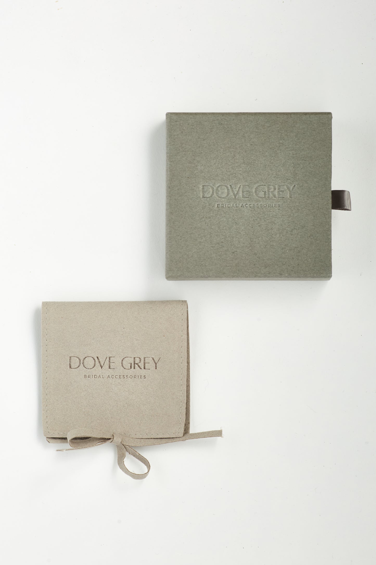 Abby Pearl Drop Earrings