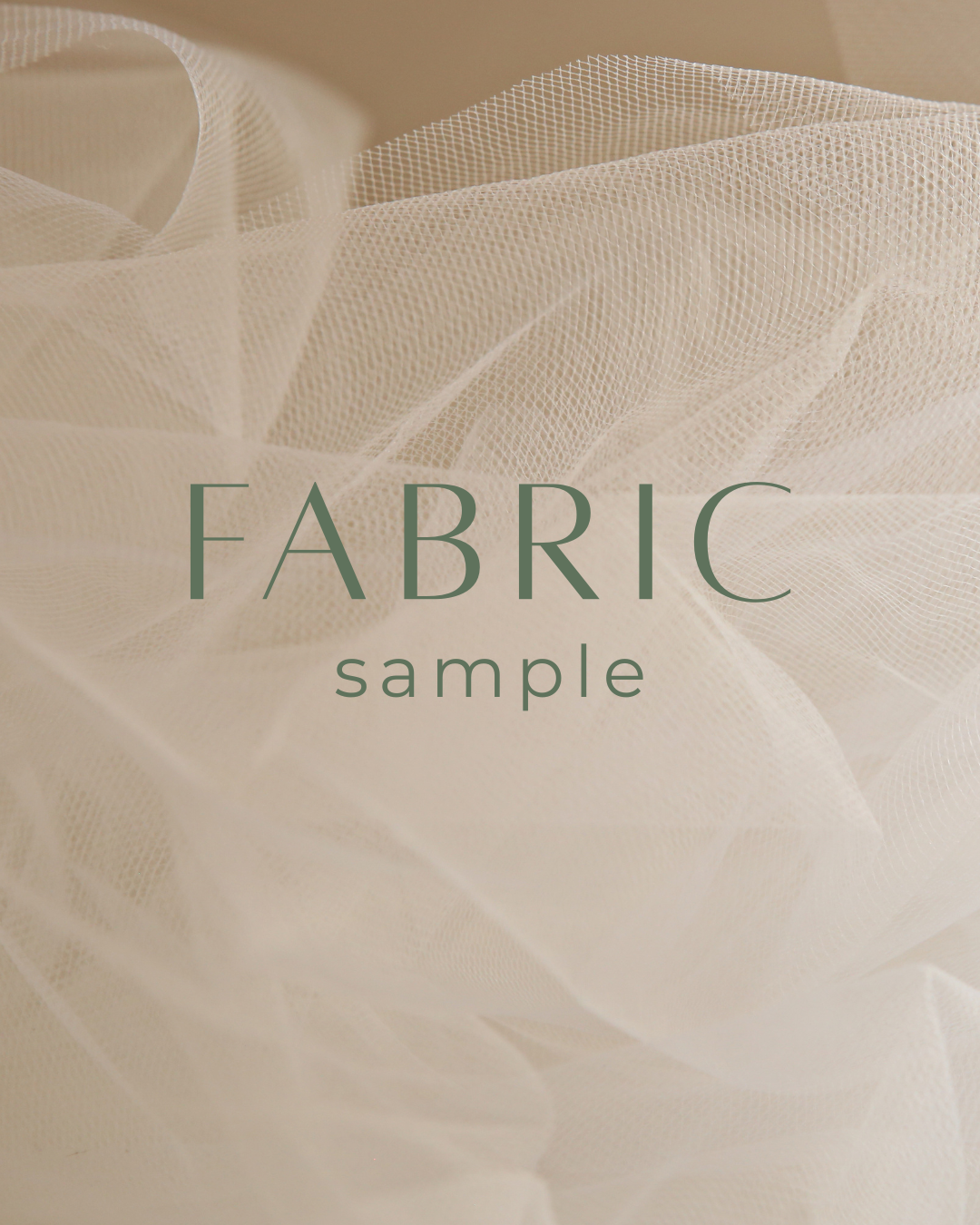 Fabric Sample