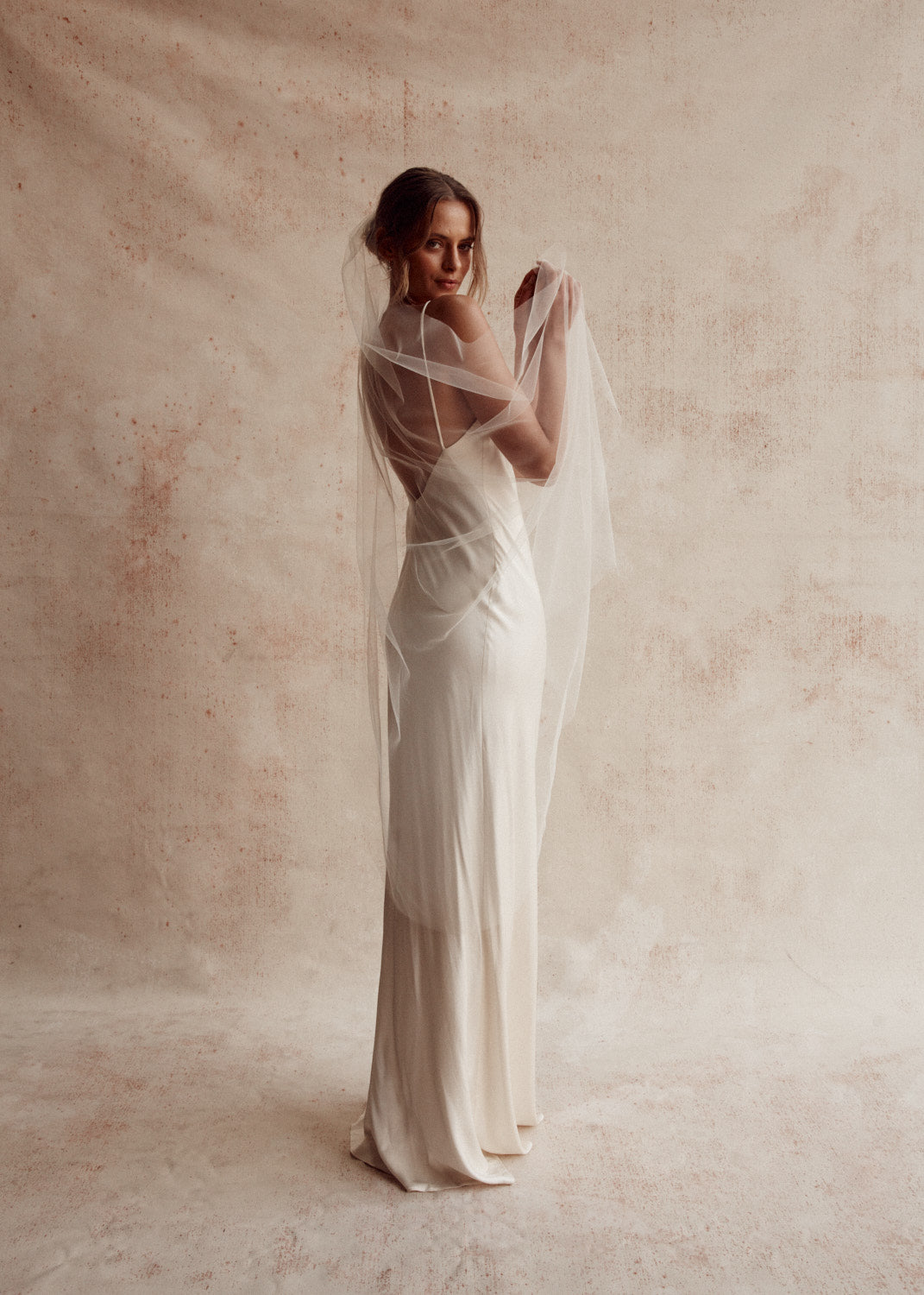 Jemima Veil