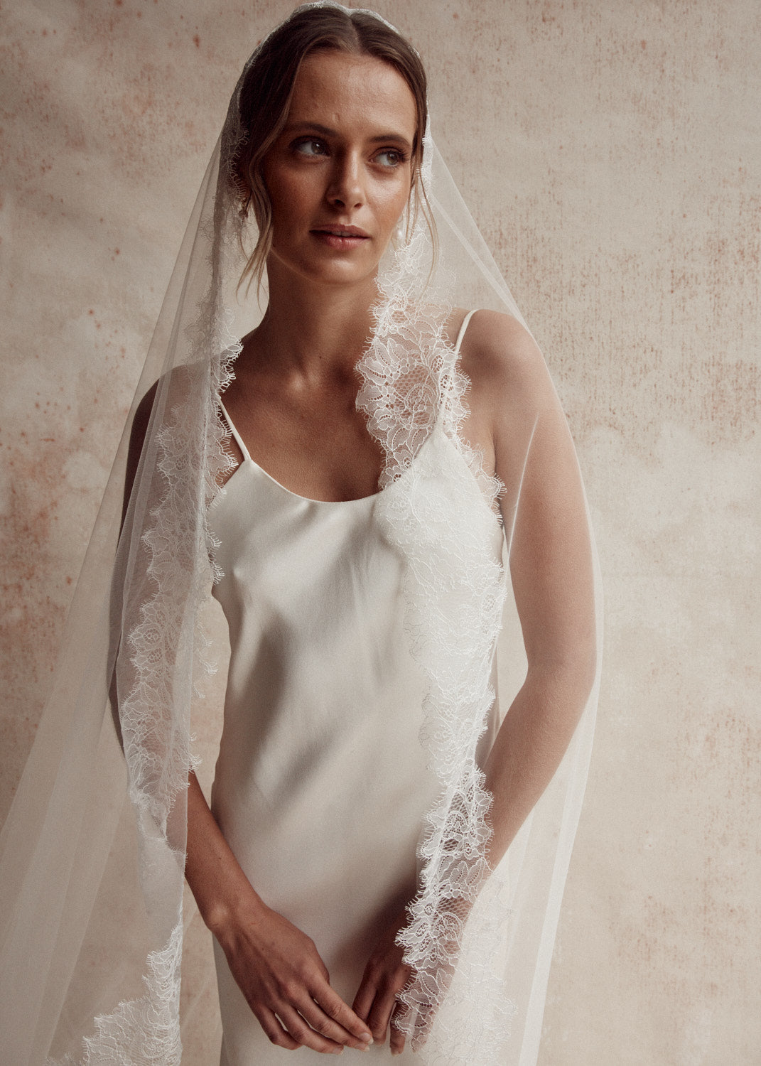 Emmy Mantilla Veil
