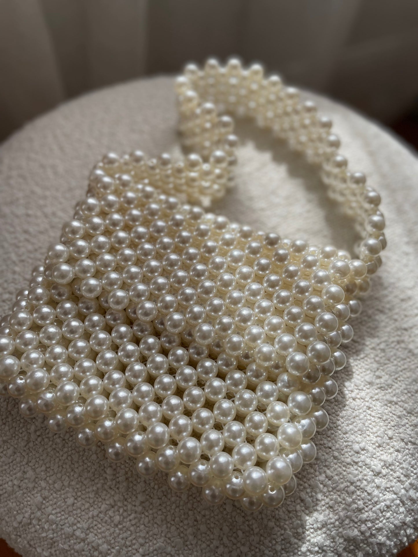 Mia Pearl Handbag