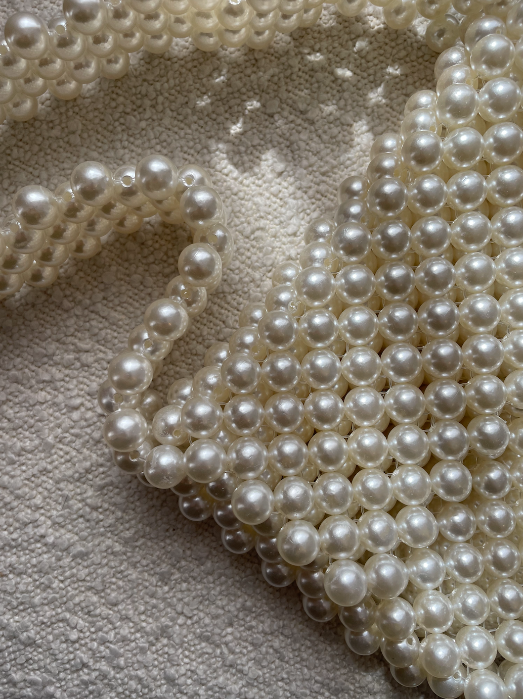 Mia Pearl Handbag
