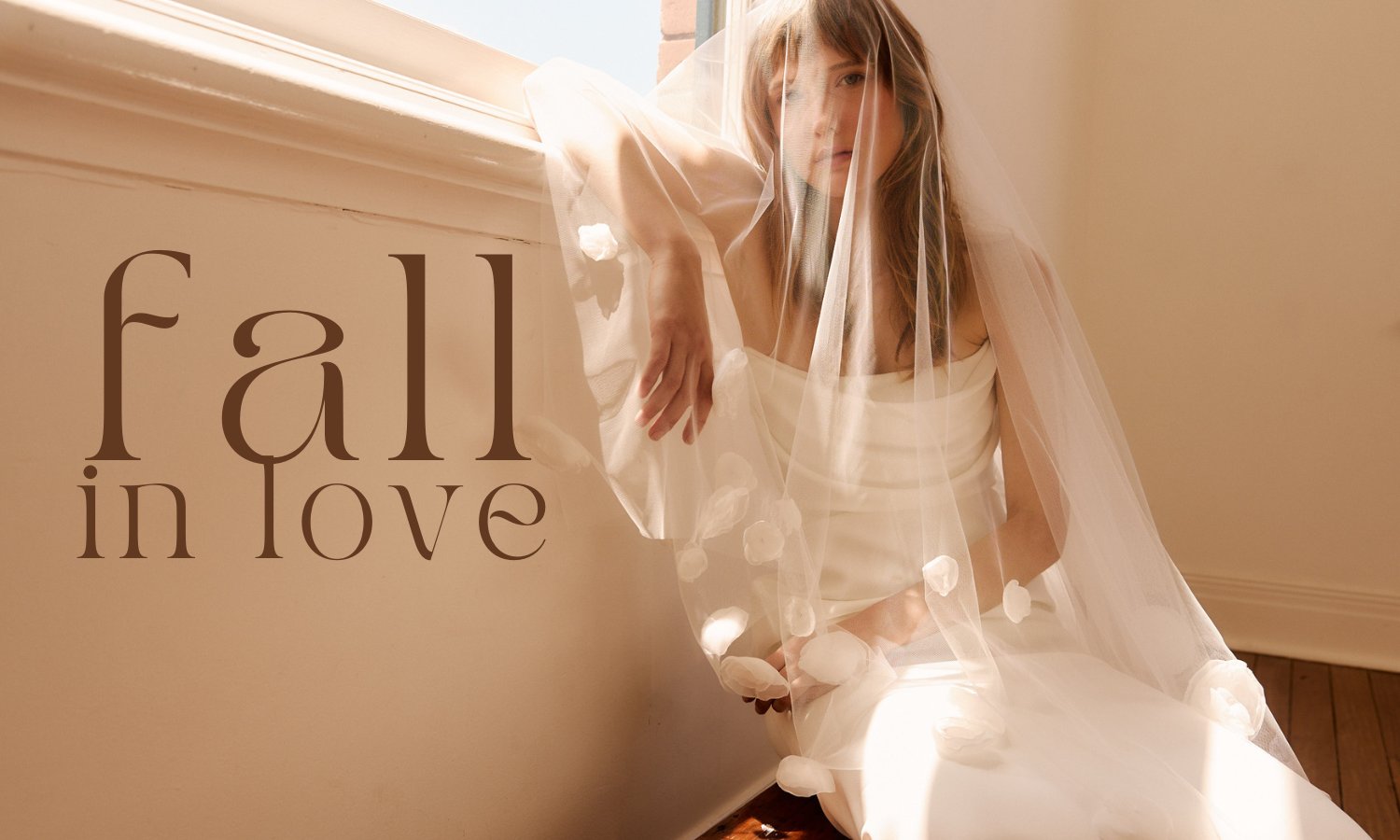 VEILS & SCARVES