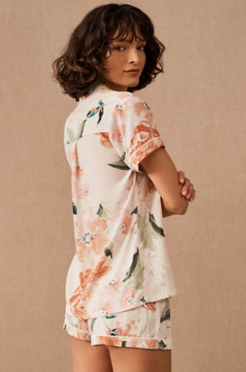 PYJAMA SETS