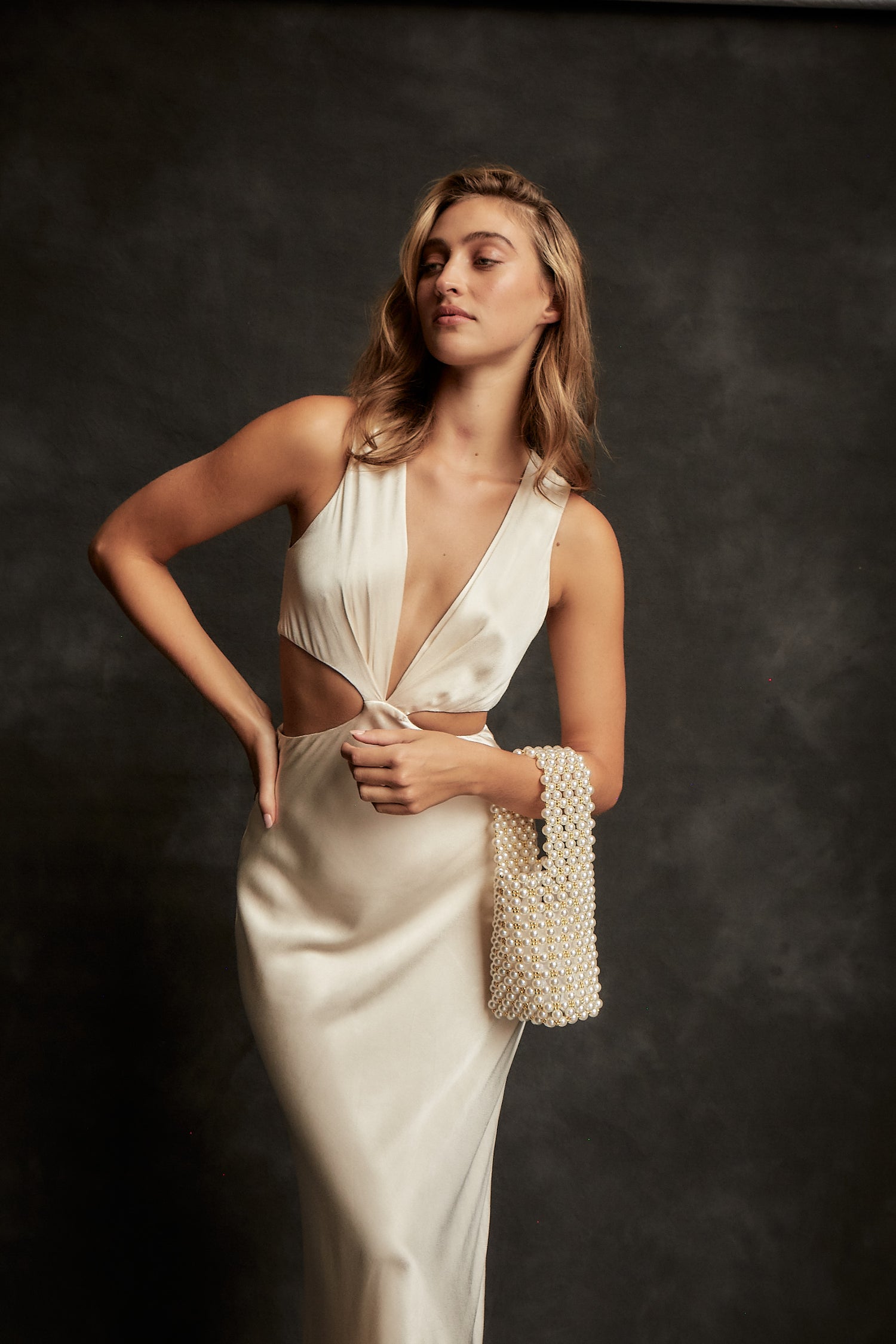 HANDBAGS