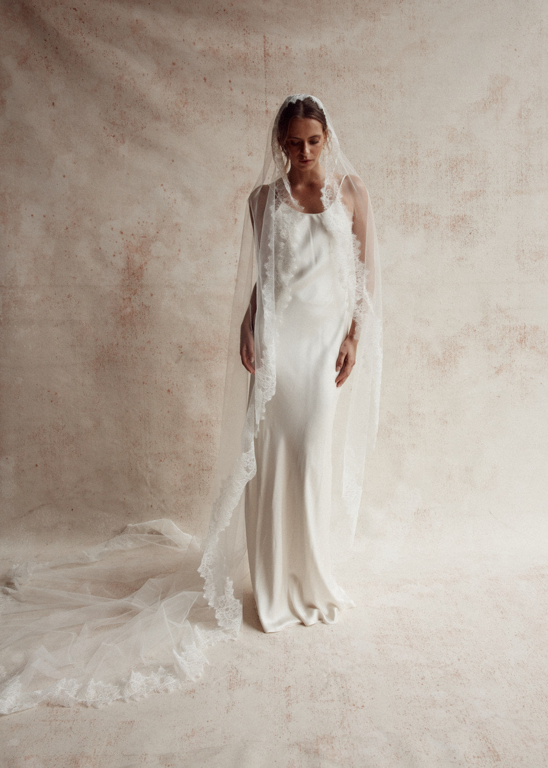 Emmy Mantilla Veil