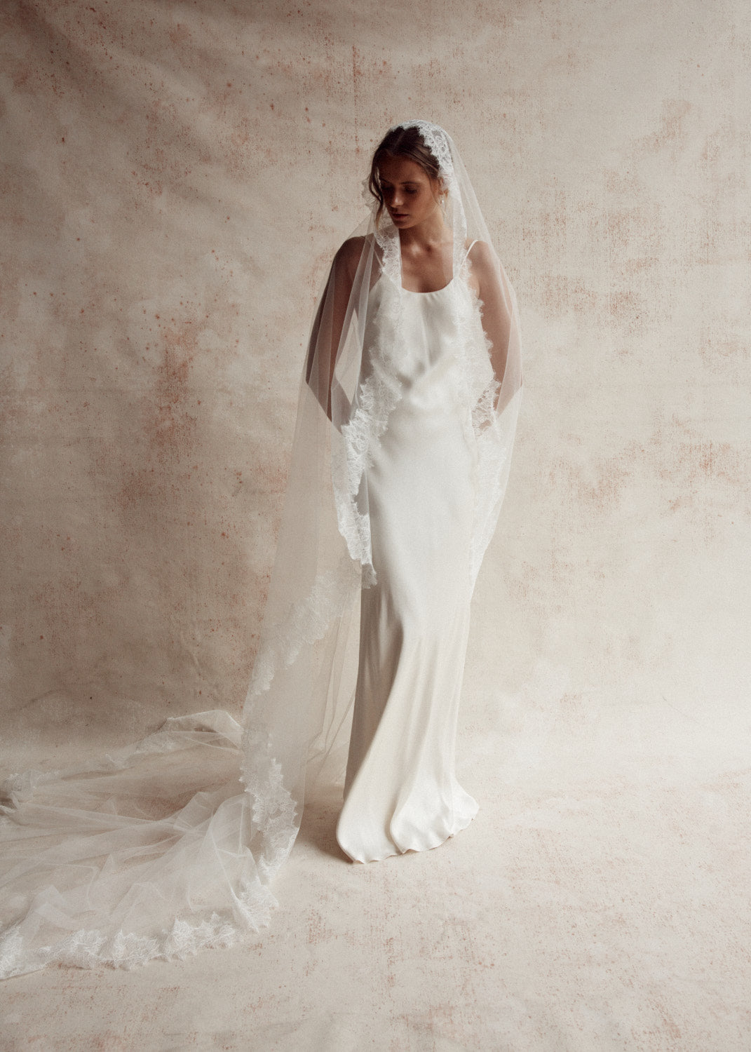 Emmy Mantilla Veil