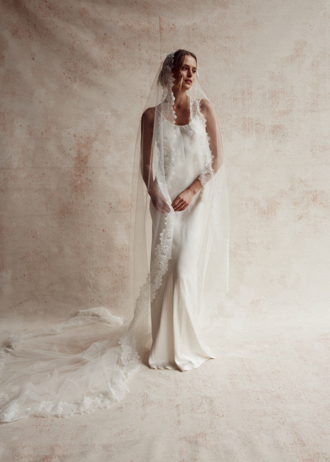 Emmy Mantilla Veil