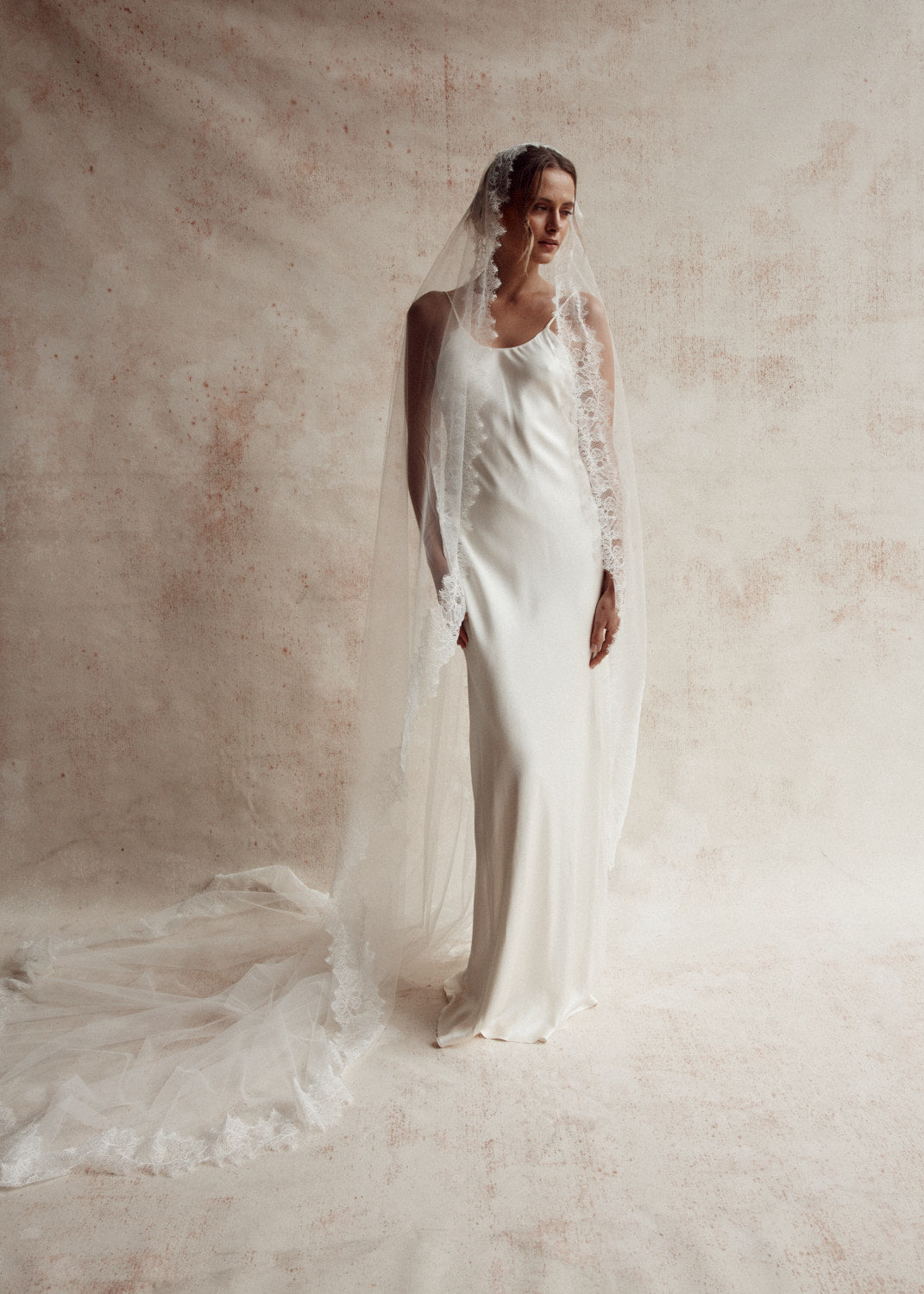 Emmy Mantilla Veil