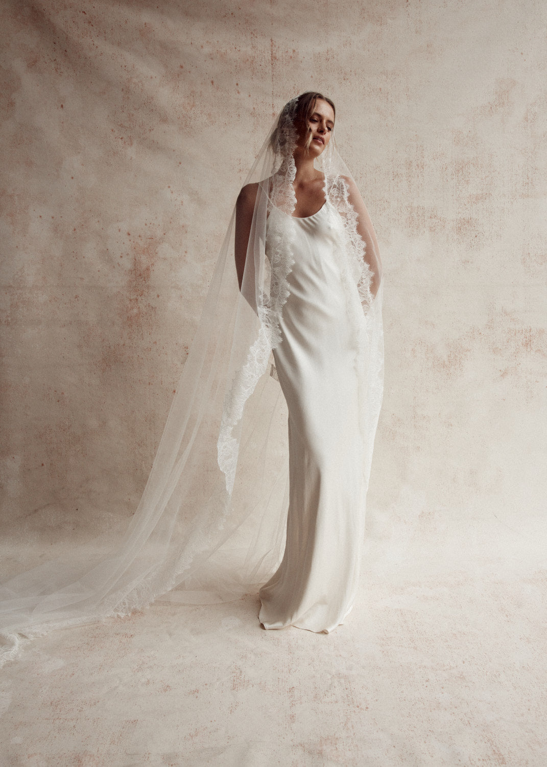Emmy Mantilla Veil