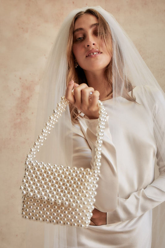 Mia Pearl Handbag